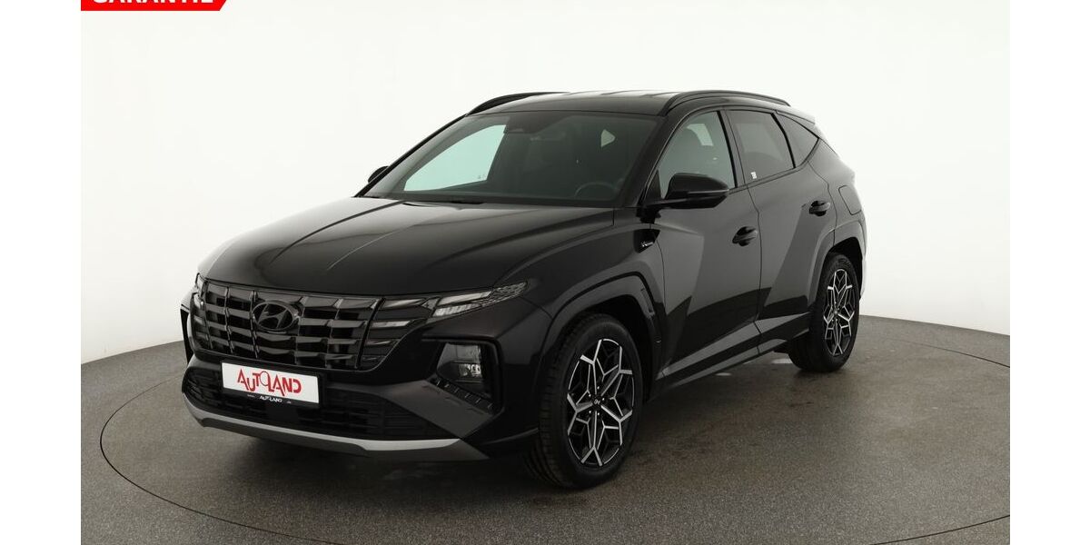 Hyundai TUCSON 29.300 km 30.890 &euro; Eisenhüttenstadt 15890