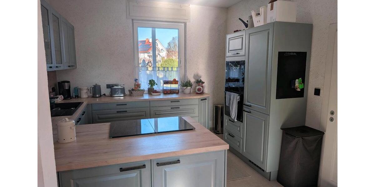 Doppelhaushälfte Flörsheim am Main - 7 Zimmer, 138 m&sup2;, 600.000&euro; | Angebot:25308184