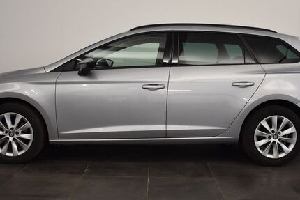 Seat Leon 148.144 km 10.990 &euro; Arnstadt 99310