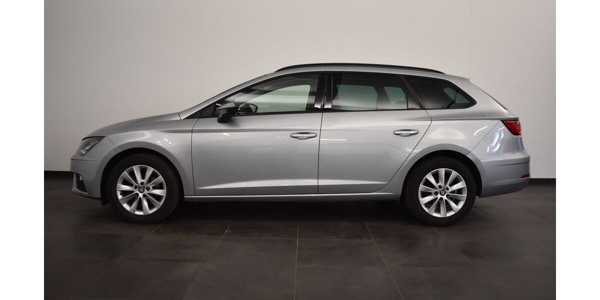 Seat Leon 148.144 km 10.990 &euro; Arnstadt 99310