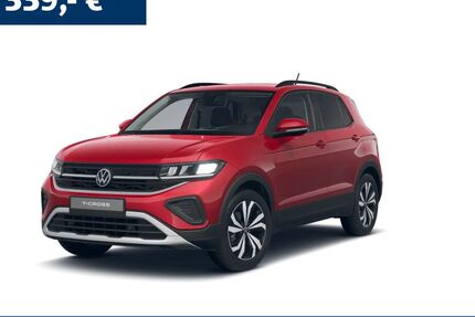VW T-Cross 3.610 km 24.930 &euro; Korntal-Münchingen 70825