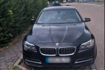 BMW 520 226.000 km 10.900 € Vierkirchen 85256