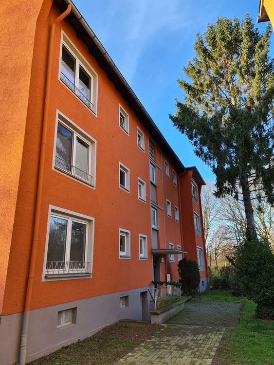Wohnung zum Mieten in Gladbeck 460 € 59.19 m²