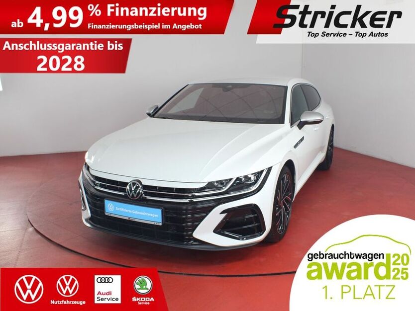 Arteon