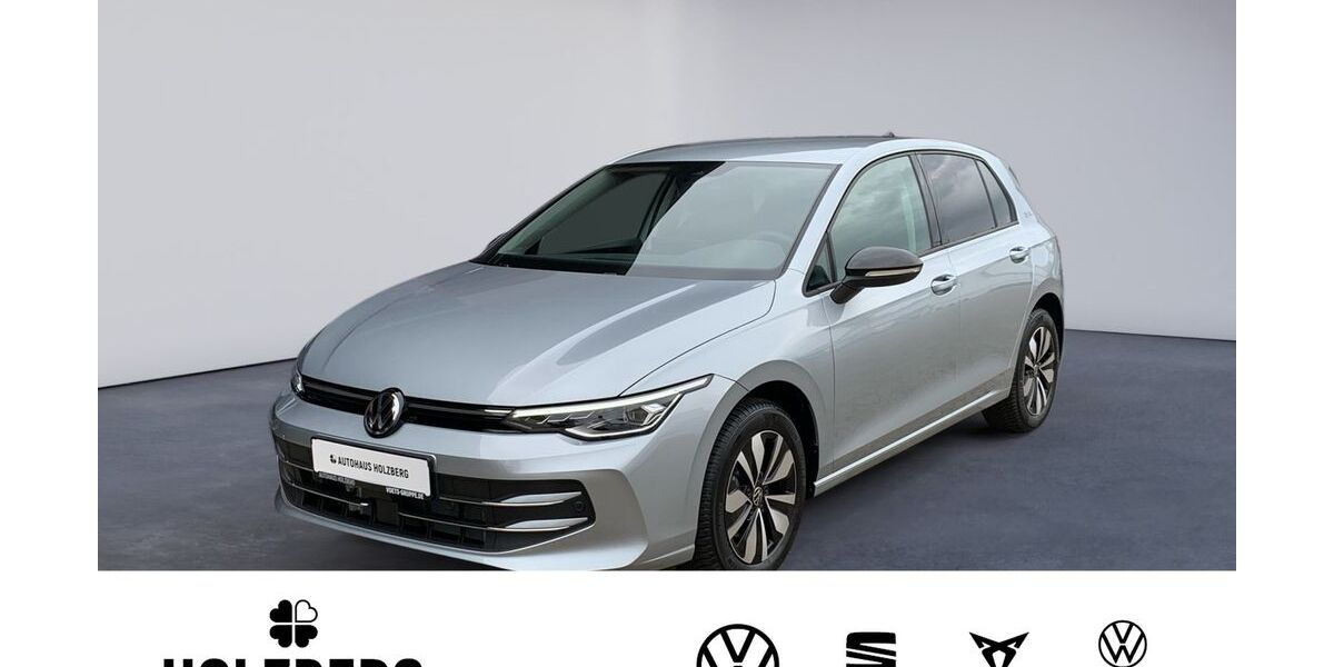 VW Golf 8.450 km 32.790 &euro; Braunschweig 38114