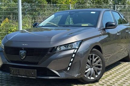 Peugeot 308 110.000 km 11.990 &euro; Wiesbaden 65203