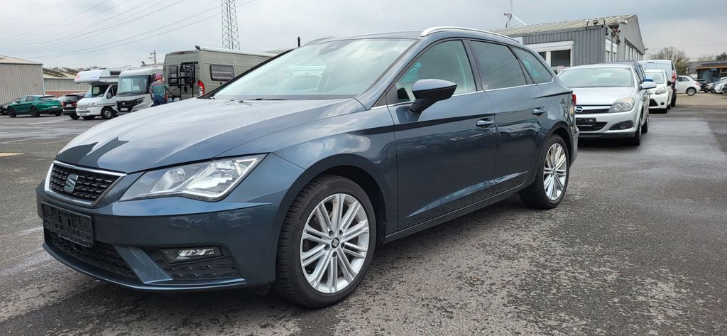 Seat Leon 175.000 km 10.600 &euro; Münster 48165