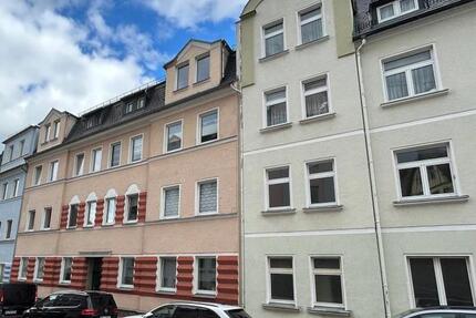 Wohnung Aue-Bad Schlema Bad Schlema - 3 Zimmer, 84 m&sup2;, 260&euro; | Angebot:26251360