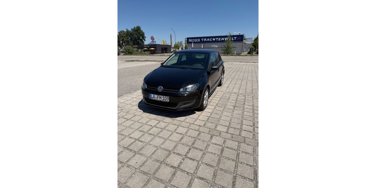 VW Polo 163.474 km 4.490 &euro; Wörth 84109