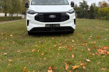 Ford Transit Custom 57.350 km 28.500 &euro; Börde Hakel 39448