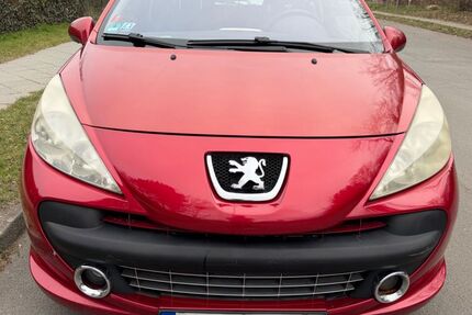 Peugeot 207 131.000 km 1.800 &euro; Berlin 12305