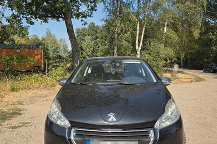 Peugeot 208 174.506 km 8.000 &euro; Haßloch 67454