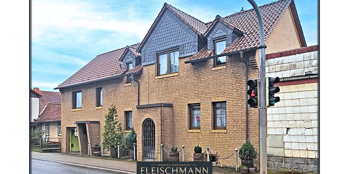 Willkommen im Upgrade: Kernsaniertes Familienglück in Leimbach - Zweifamilienhaus Leimbach | Angebot:26616968