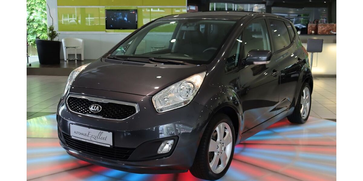 Kia Venga 143.891 km 4.950 &euro; Troisdorf (Köln/Bonn) 53842