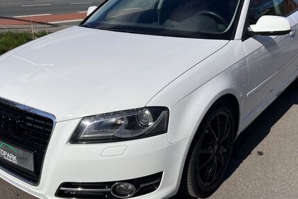 Audi A3 225.000 km 3.900 &euro; Nürnberg 90449