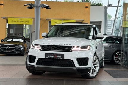 Land Rover Range Rover Sport 120.000 km 33.499 &euro; Niestetal-Heiligenrode bei Kassel 34266
