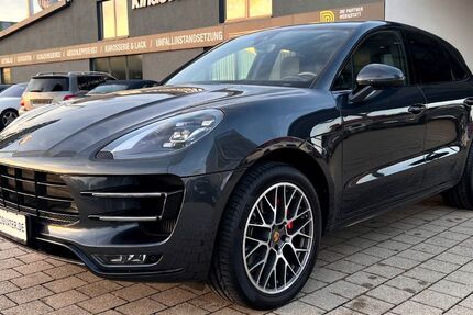 Porsche Macan 82.400 km 39.900 &euro; Schwäbisch Hall 74523