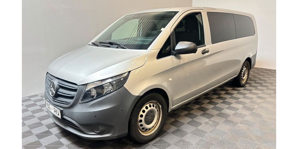 Mercedes-Benz Vito 122.700 km 28.990 &euro; Emden 26723