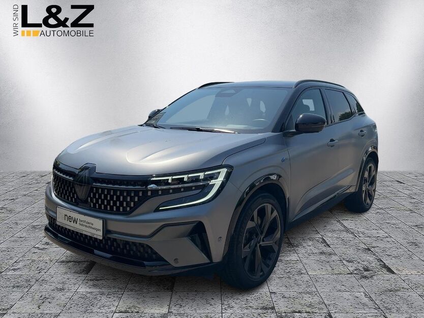 Renault Austral 31.100 km 35.480 € Norderstedt 22851