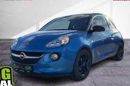 Opel Adam 76.110 km 8.980 &euro; Augsburg 86156