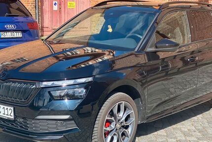 Skoda Kamiq 15.000 km 23.950 &euro; Stralsund 18435