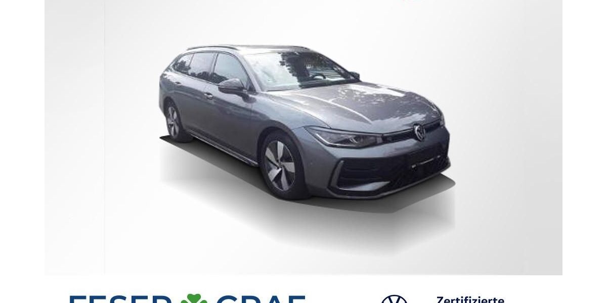 VW Passat 35.350 km 36.350 € Schwabach 91126