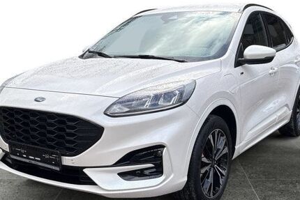 Ford Kuga 33.952 km 25.509 &euro; Siegen 57072