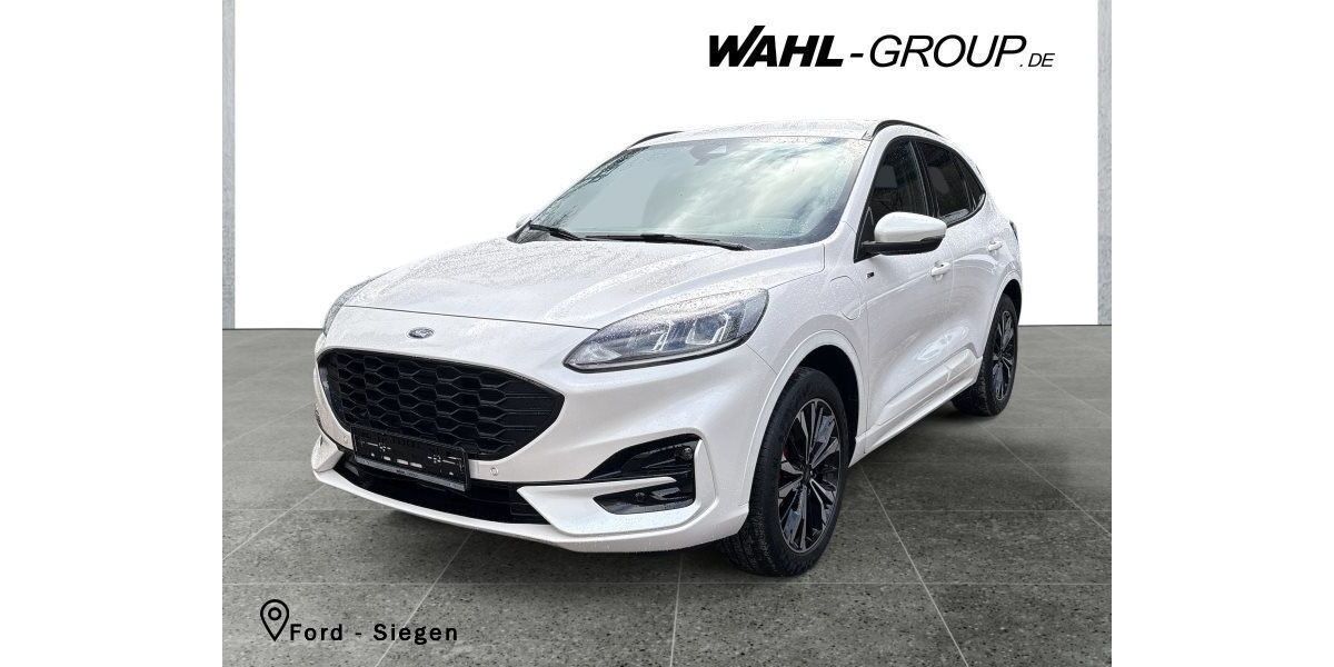 Ford Kuga 33.952 km 25.509 &euro; Siegen 57072