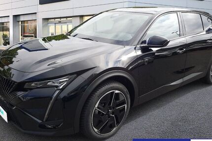 Peugeot 408 35.825 km 29.950 € Neu-Isenburg 63263