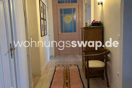 Wohnung Kiel - 5 Zimmer, 110 m&sup2;, 1.800&euro; | Angebot:24718803