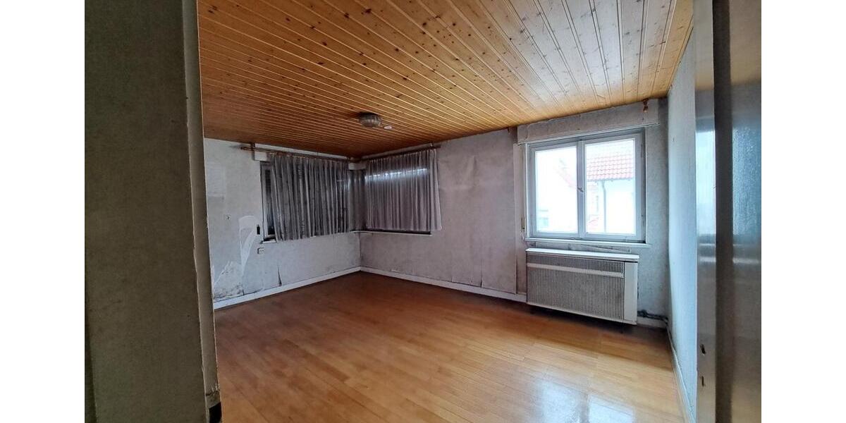 Einfamilienhaus Bad Saulgau - 6 Zimmer, 127 m&sup2;, 220.000&euro; | Angebot:27144523
