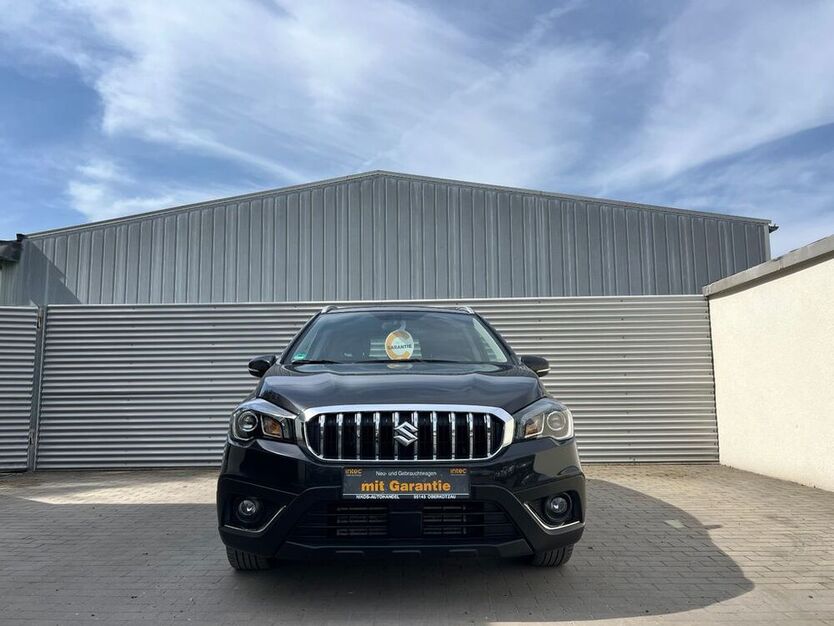 SX4