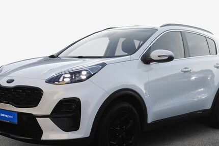 Kia Sportage 84.287 km 16.950 &euro; Magdeburg 39116