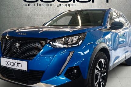 Peugeot 2008 50.630 km 20.880 € Herrenberg 71083