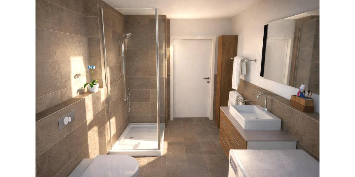Erdgeschoßwohnung Amberg - 2 Zimmer, 67 m&sup2;, 347.152&euro; | Angebot:26904584