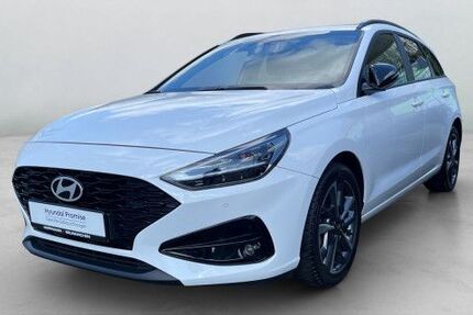 Hyundai i30 20.907 km 19.990 &euro; Neunkirchen 57290