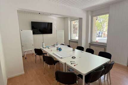 Büro in Wiesbaden 1.050 € 87 m²