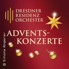 Adventskonzert 19.12.2026 Kultur- und Kongresszentrum Liederhalle Stuttgart