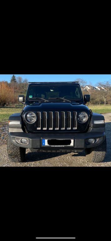 Wrangler