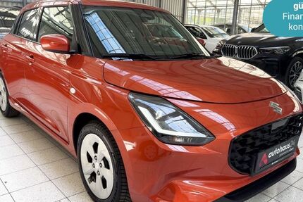 Suzuki Swift 18.923 km 17.990 &euro; Ludwigsfelde (bei Berlin) 14974