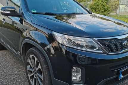 Kia Sorento 191.485 km 9.999 € Hockenheim 68766