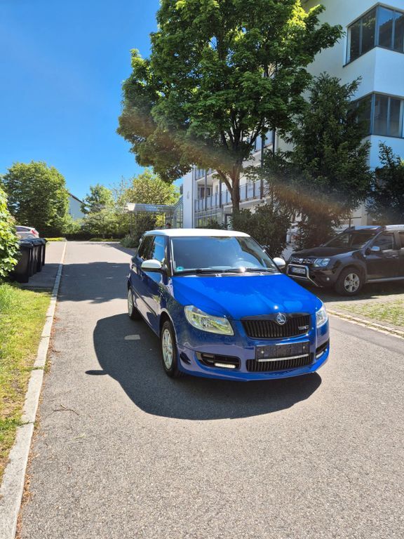 Fabia