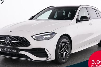 Mercedes-Benz C 180 7.900 km 44.885 € Essen 45309