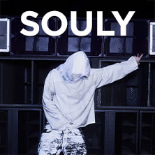 Souly - Traence Tour 2025