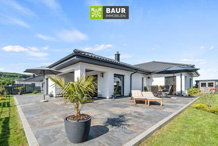 Ein Traum von einem Haus! Neuwertiger Bungalow bei Riedlingen 5 zimmer