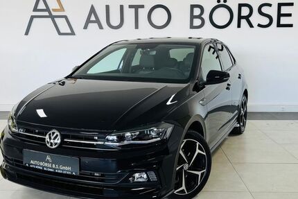 VW Polo 37.200 km 19.890 &euro; Braunschweig 38114