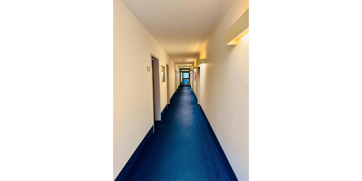 WohnungApartment möbliert Goslar-Hahnenklee inkl Strom & Heizung 1 zimmer