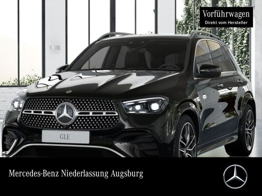 GLE 450