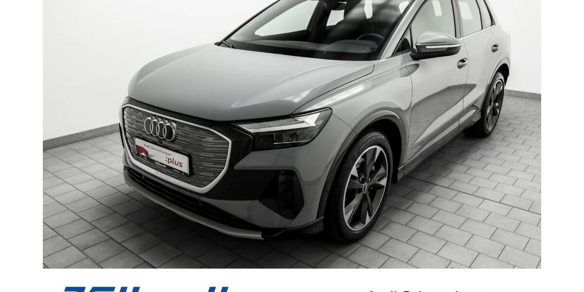 Audi Q4 e-tron 46.164 km 36.980 &euro; Holzminden 37603