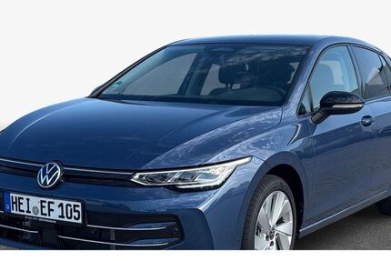VW Golf 1.500 km 42.990 &euro; Heide 25746